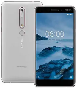 Замена телефона Nokia 6.1 в Ростове-на-Дону